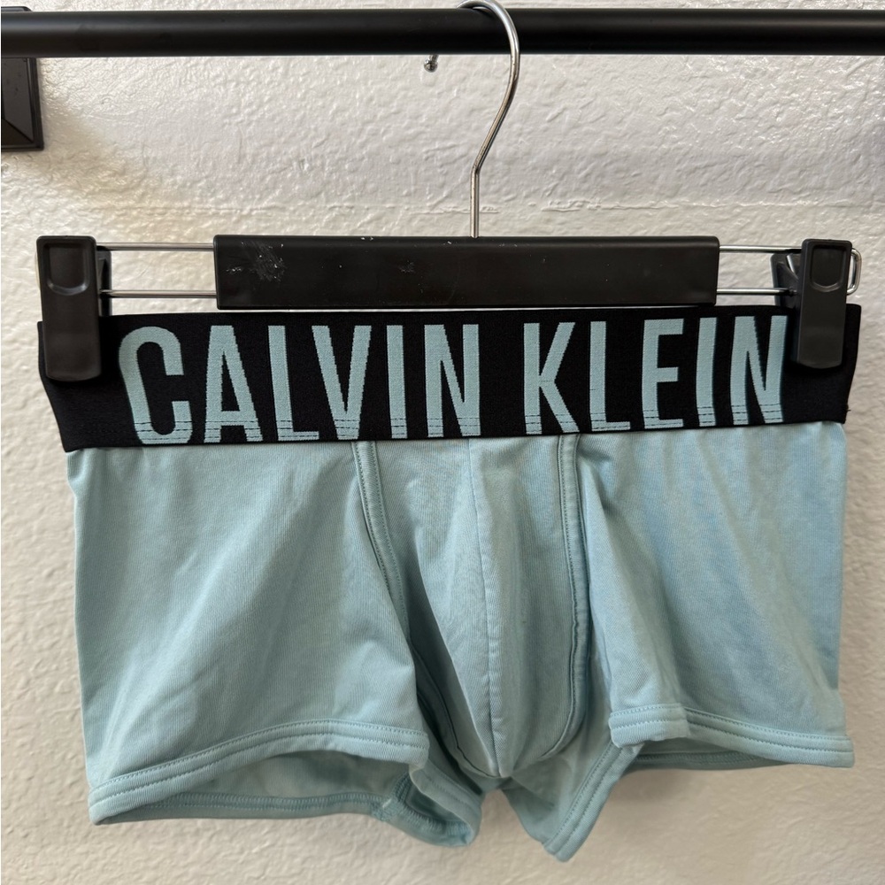 Calvin Klein Boxer Briefs